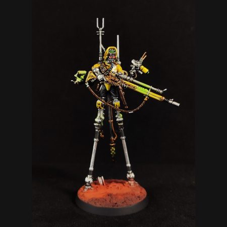 Sydonian Skatros