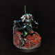 Armillus Dynat - Harrowmaster of the Alpha Legion