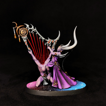 Infernal Enrapturess