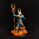Sorcerer of Chaos