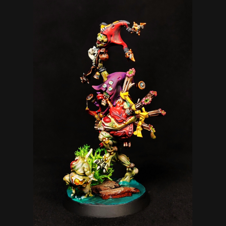 Sloppity Bilepiper