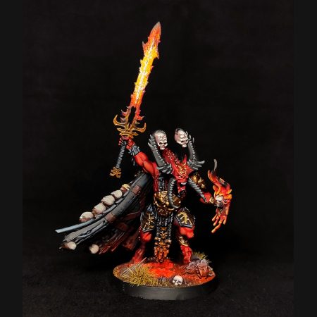 Skulltaker