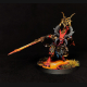 Bloodmaster, Herald of Khorne