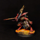 Bloodmaster, Herald of Khorne