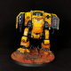 Ballistus Dreadnought