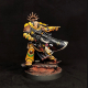 Imperial Fists Primaris Captain