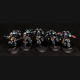 Black Templars Jump Pack Intercessors
