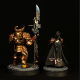 Talons of the Emperor: Valerian and Aleya