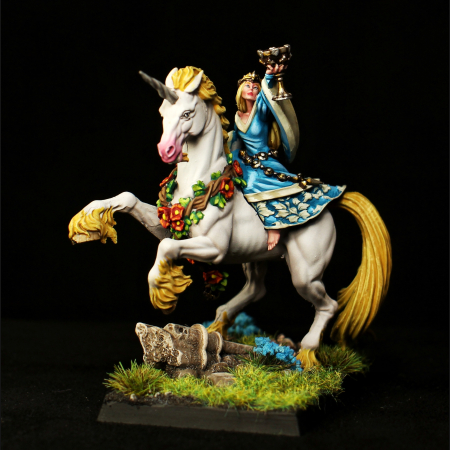 Lady Élisse Duchaard 1