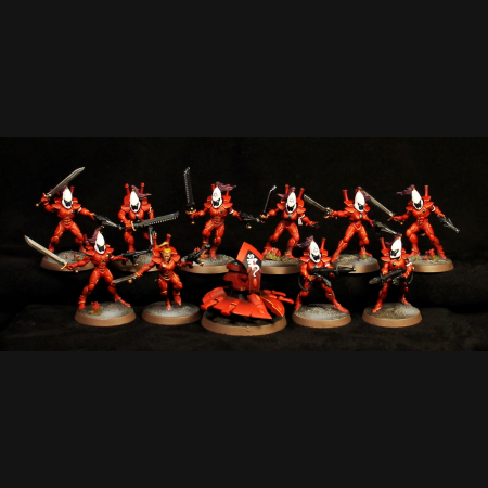Storm Guardians