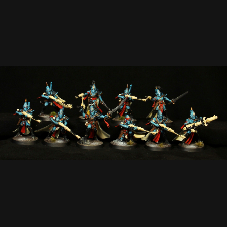 Corsair Voidreavers  # 2