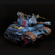 Death Korps of Krieg Rogal Dorn Battle Tank