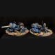 Death Korps of Krieg Field Ordnance Battery