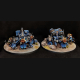 Death Korps of Krieg Field Ordnance Battery