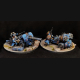 Death Korps of Krieg Field Ordnance Battery