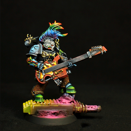 Noize Marine 