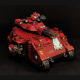 Baal Predator 