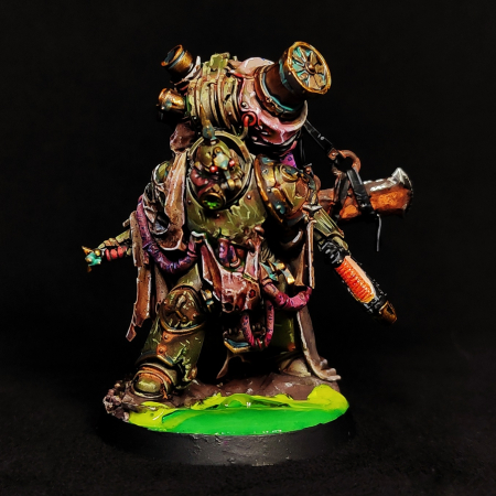 Lord of Poxes