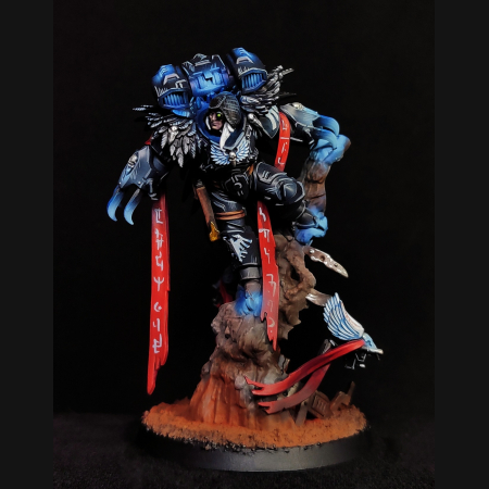 Aethon Shaan