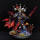Night Lords Abaddon the Despoiler conversion