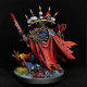 Night Lords Abaddon the Despoiler conversion