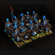 Jade Lancers