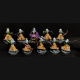 Kill Team: Mandrakes