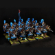 Jade Lancers