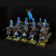 Jade Lancers