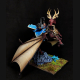 Shugengan Lord on Great Spirit Longma
