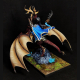 Shugengan Lord on Great Spirit Longma