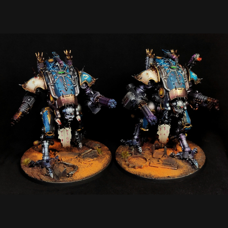 War Dog Brigands