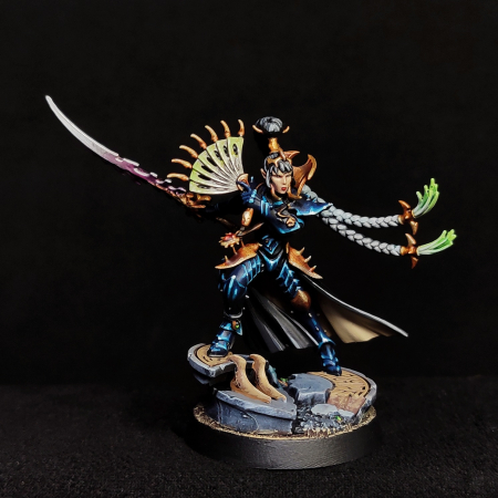 Lady Malys
