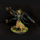 The Lady of Vines