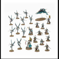 Aeldari super pack second part