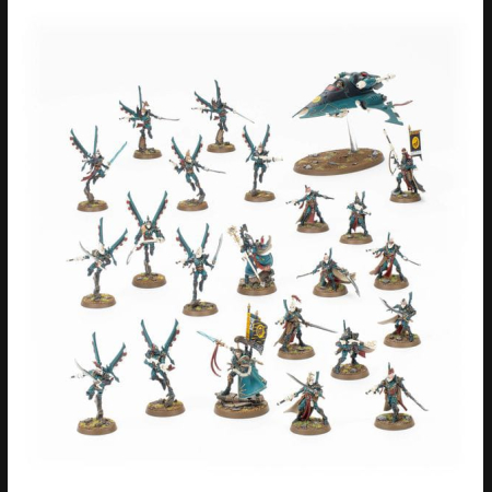 Aeldari super pack