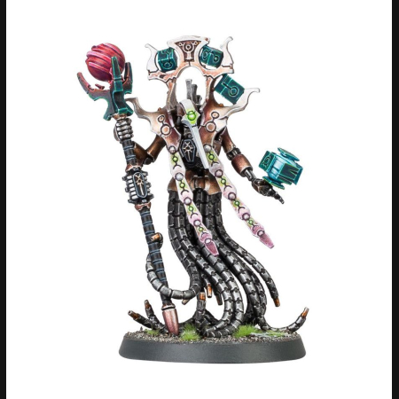 Chronomancer + Psychomancer + Immortals