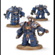 Raven Guard Inceptor Squad x 2 + Centurions + Captain with Jump Pack