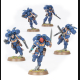 Warp Talons х 2 + Iron Hand Jump Pack intercessors