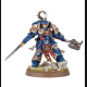 Kaius Konorius + Outrider Squad x 2