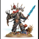 Night Lords Abaddon the Despoiler + Haarken Worldclaimer, Herald of the Apocalypse
