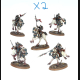 Dreir  + Recon Squad x 2 + Death Riders x 2