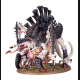 Gargoyle Brood + Tervigon + Termagants x 2