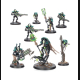 Nemesis Claw + Mandrakes +  Brood Brothers + Hierotek Circle + Broodcoven
