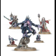 Nemesis Claw + Mandrakes +  Brood Brothers + Hierotek Circle + Broodcoven
