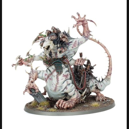 Hell Pit Abomination