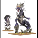 Defenders of the Great Bastion Army Reinforcement Set + Miao Ying, the Storm Dragon