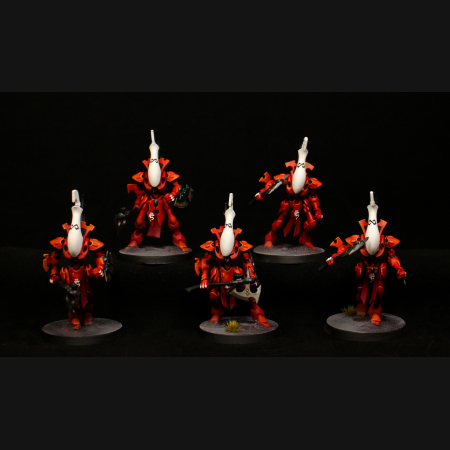 Wraithguard