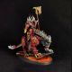 Chaos Lord on Karkadrak
