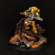 Sigismund, First Captain of the Imperial Fists